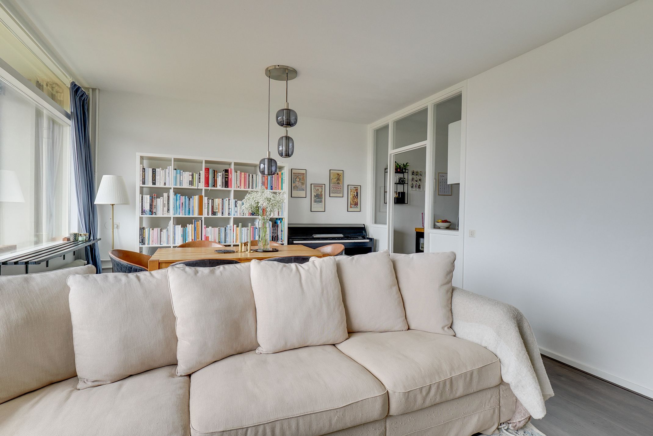 Foto 9 van Livingstonelaan 184