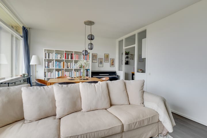 Foto 9 van Livingstonelaan 184