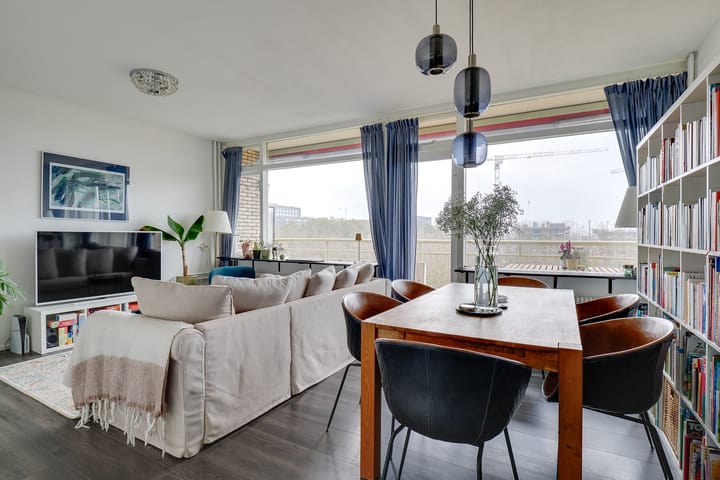 Foto 11 van Livingstonelaan 184