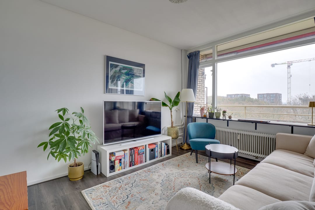 Foto 8 van Livingstonelaan 184