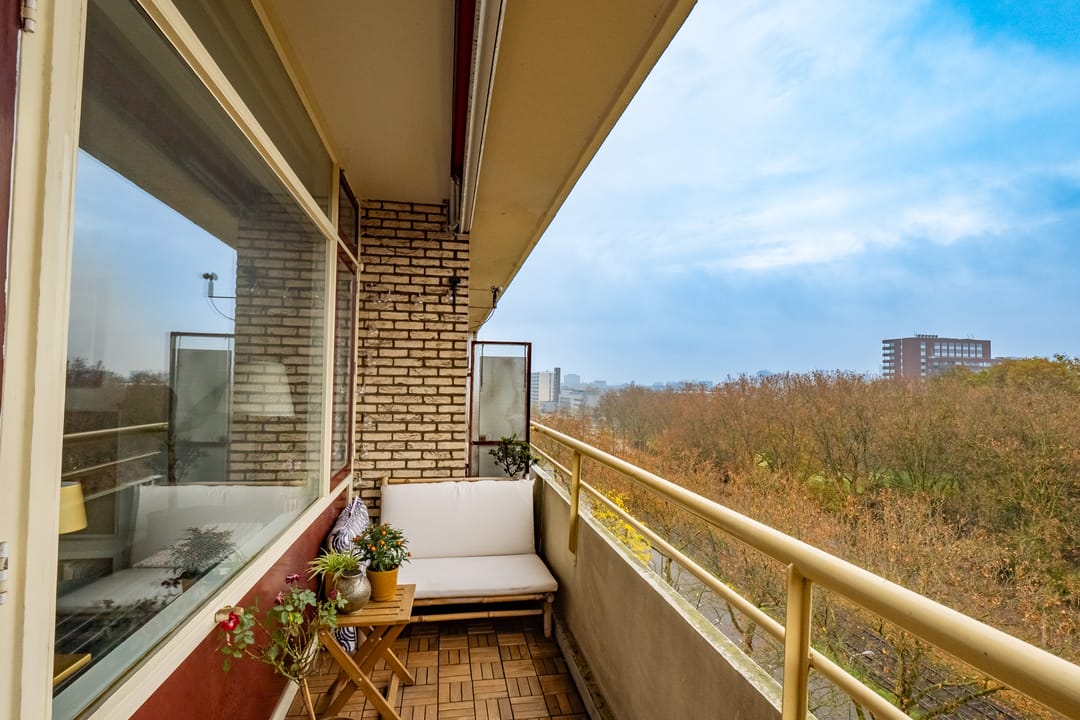 Foto 16 van Livingstonelaan 184