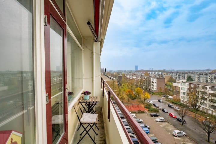 Foto 21 van Livingstonelaan 184