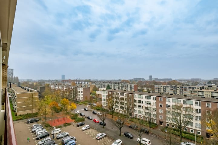 Foto 22 van Livingstonelaan 184