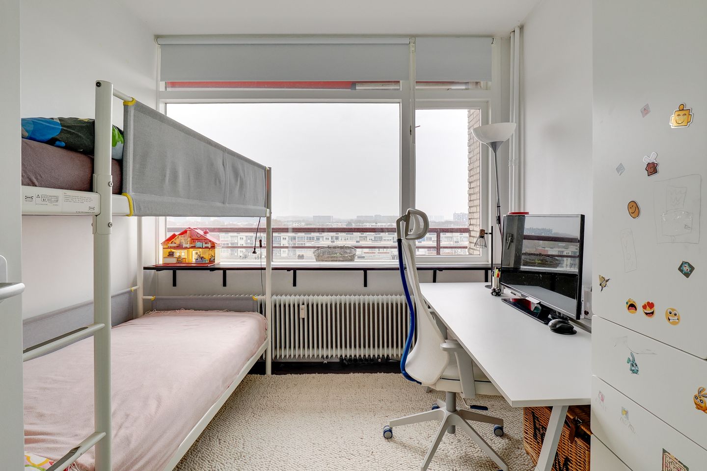 Foto 25 van Livingstonelaan 184