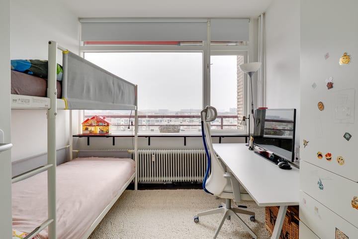 Foto 25 van Livingstonelaan 184