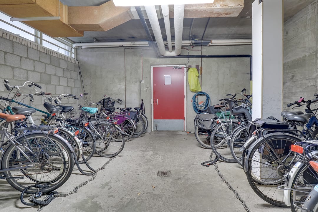 Foto 31 van Livingstonelaan 184