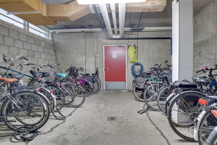 Foto 31 van Livingstonelaan 184