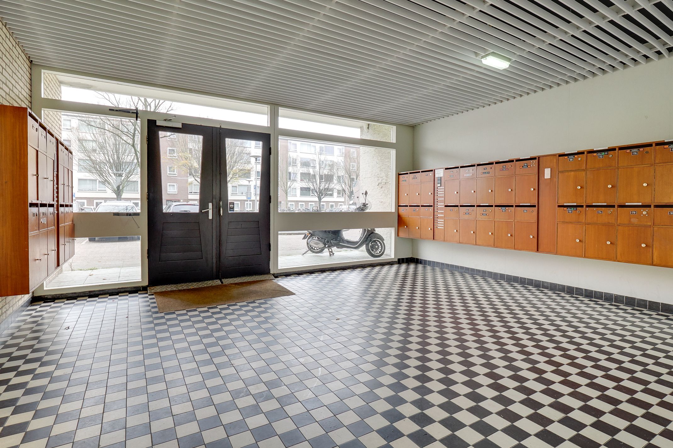 Foto 33 van Livingstonelaan 184