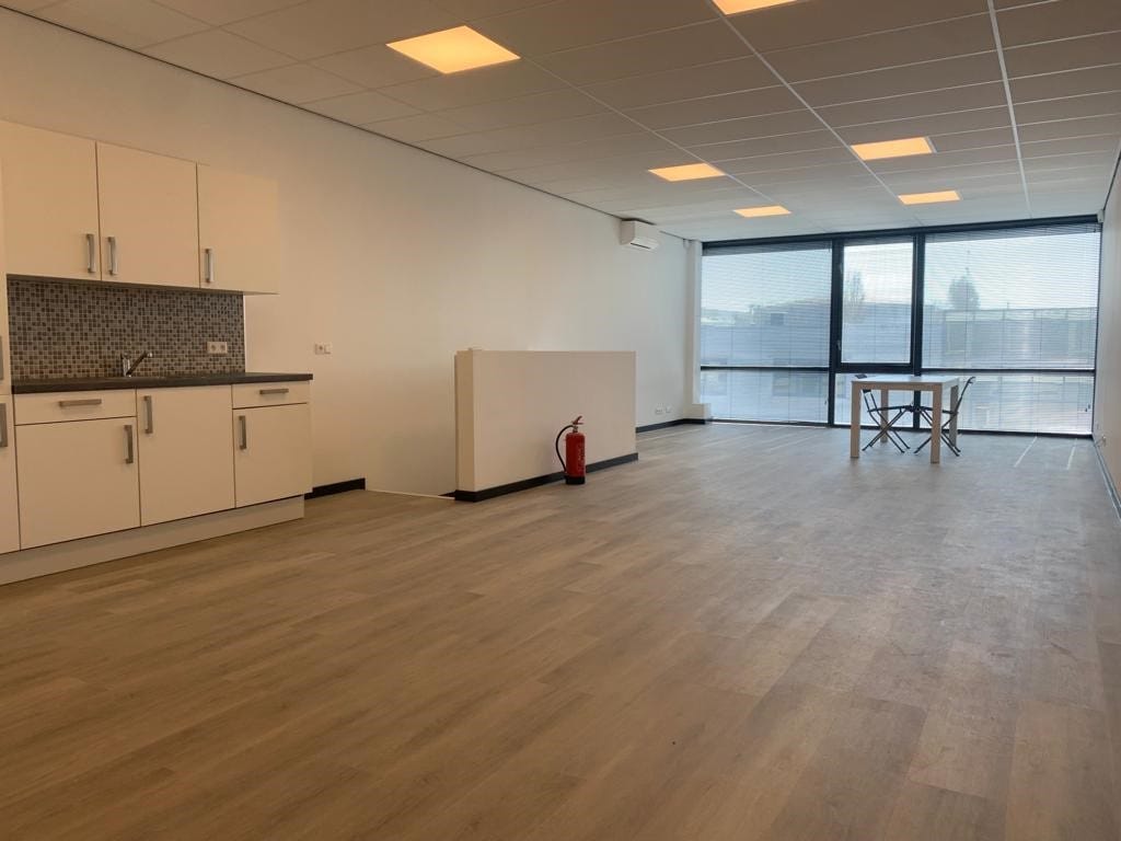 View photo 3 of Kreekweg 10-U