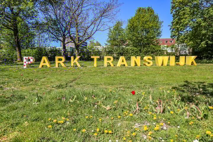 Foto 37 van Livingstonelaan 184