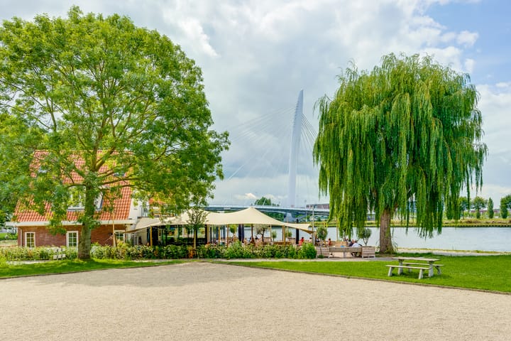 Foto 39 van Livingstonelaan 184