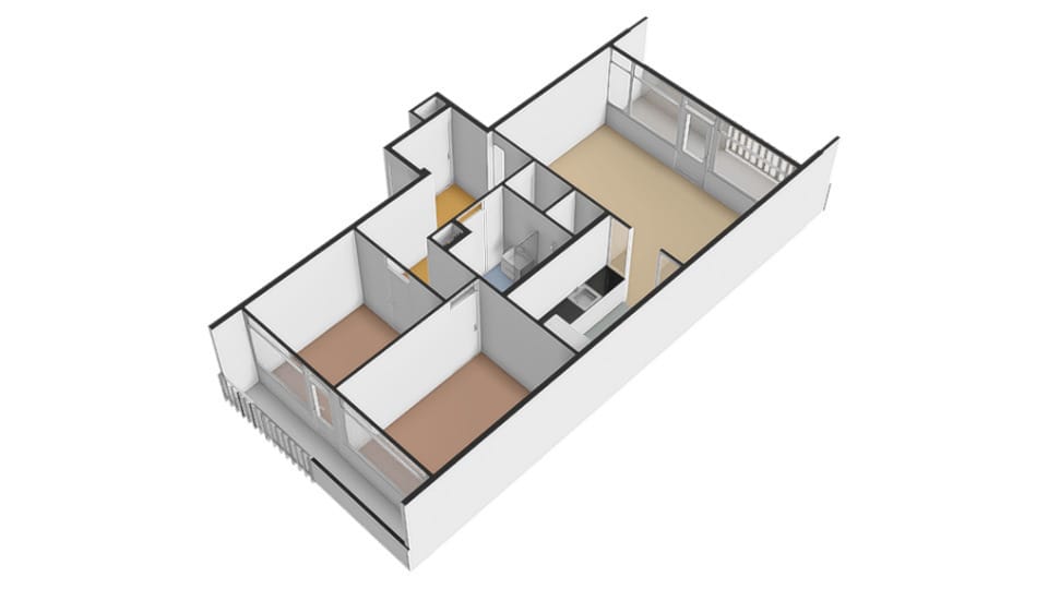 Foto 42 van Livingstonelaan 184