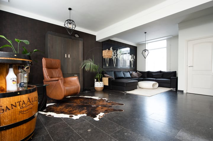 Photo 5 of Alphenseweg 23