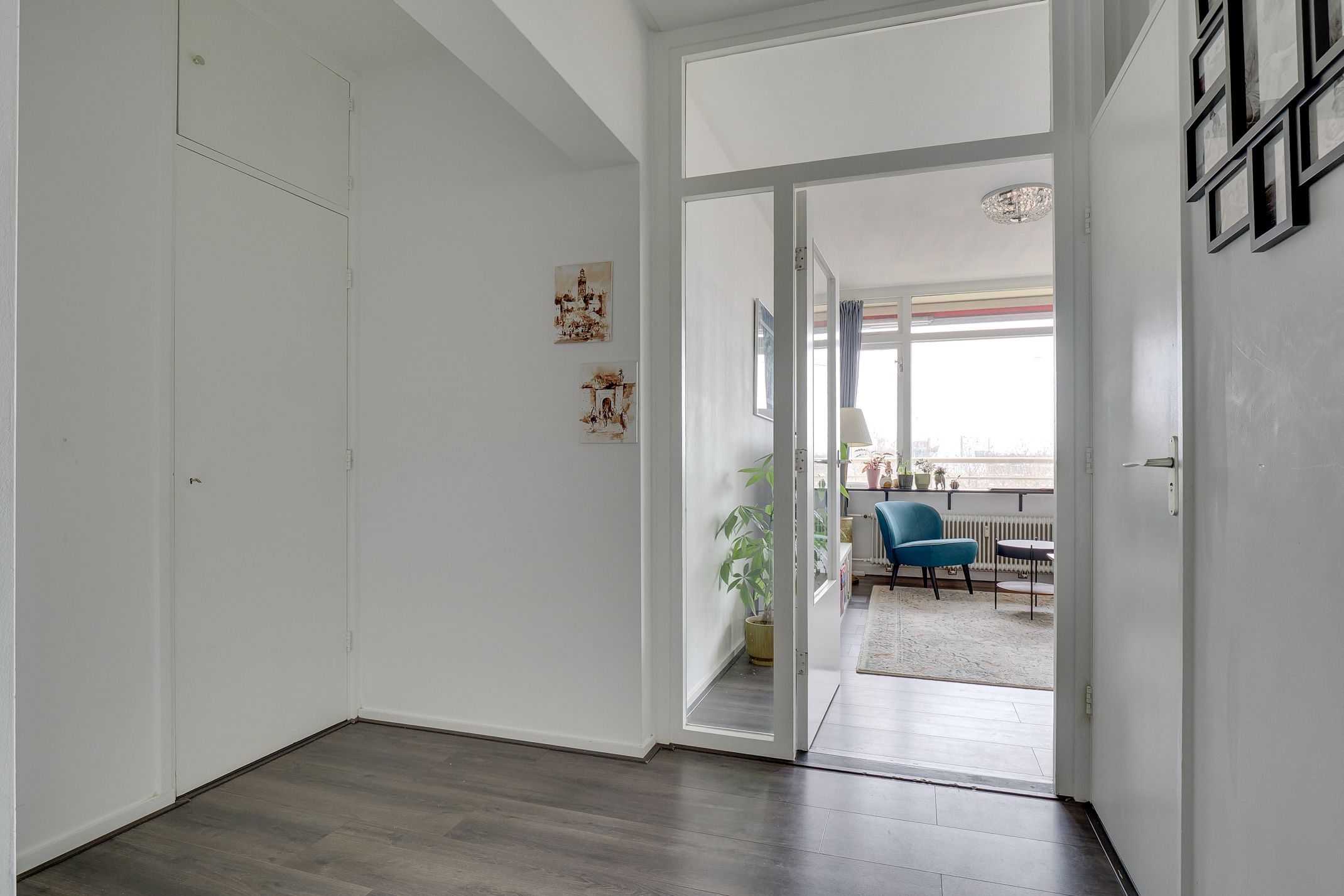 Foto 6 van Livingstonelaan 184