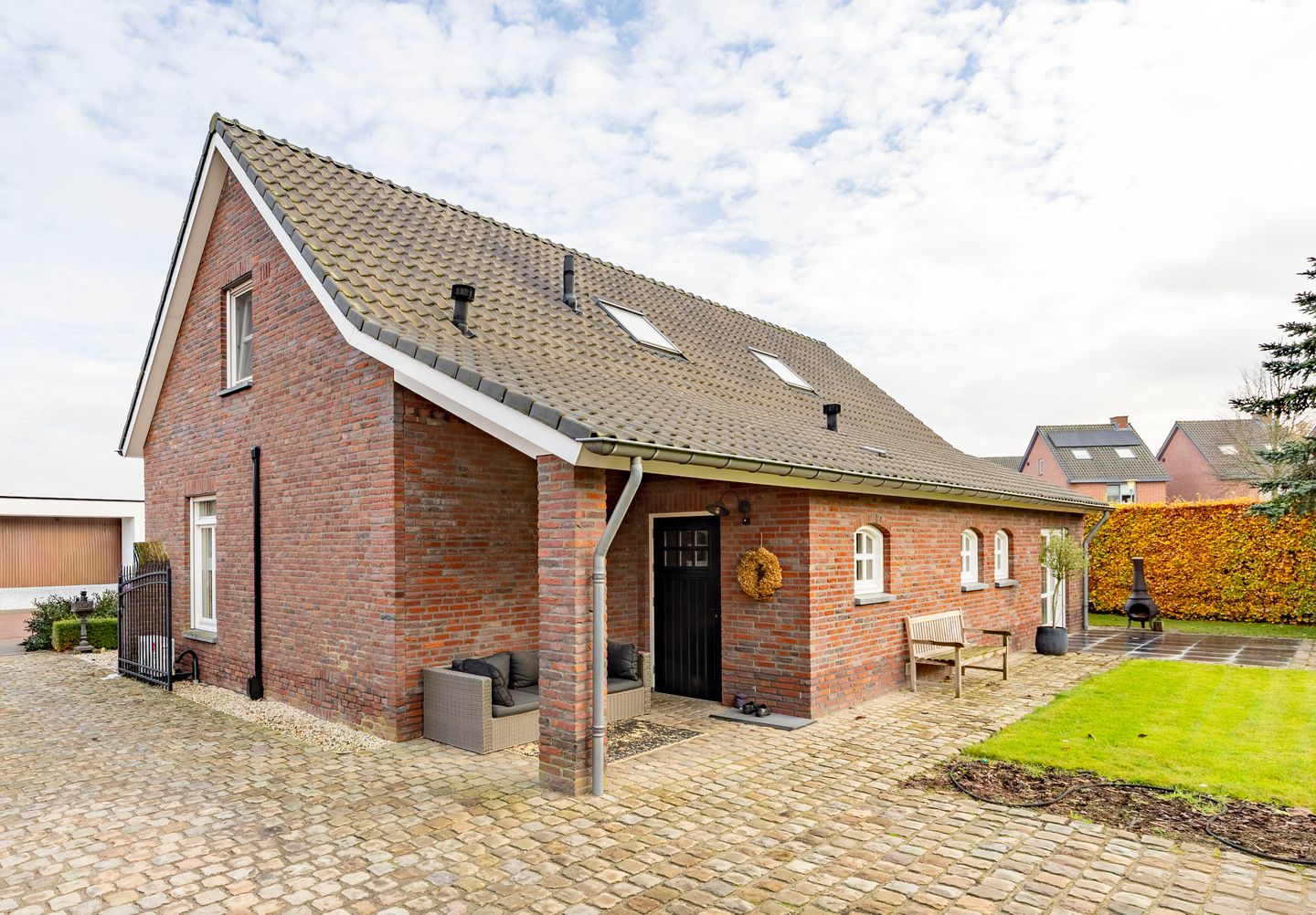 Foto 4 van Venraysbroek 1