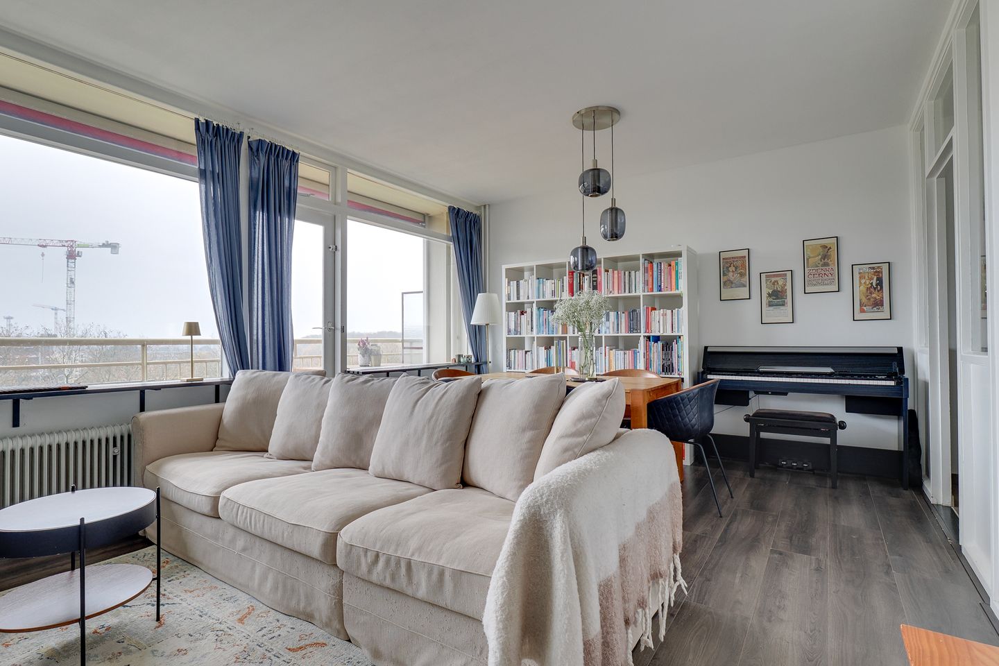 Foto 10 van Livingstonelaan 184