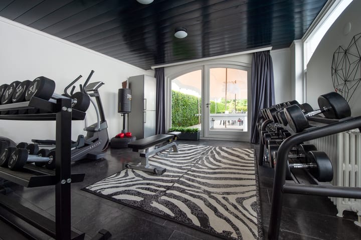 Photo 18 of Alphenseweg 23