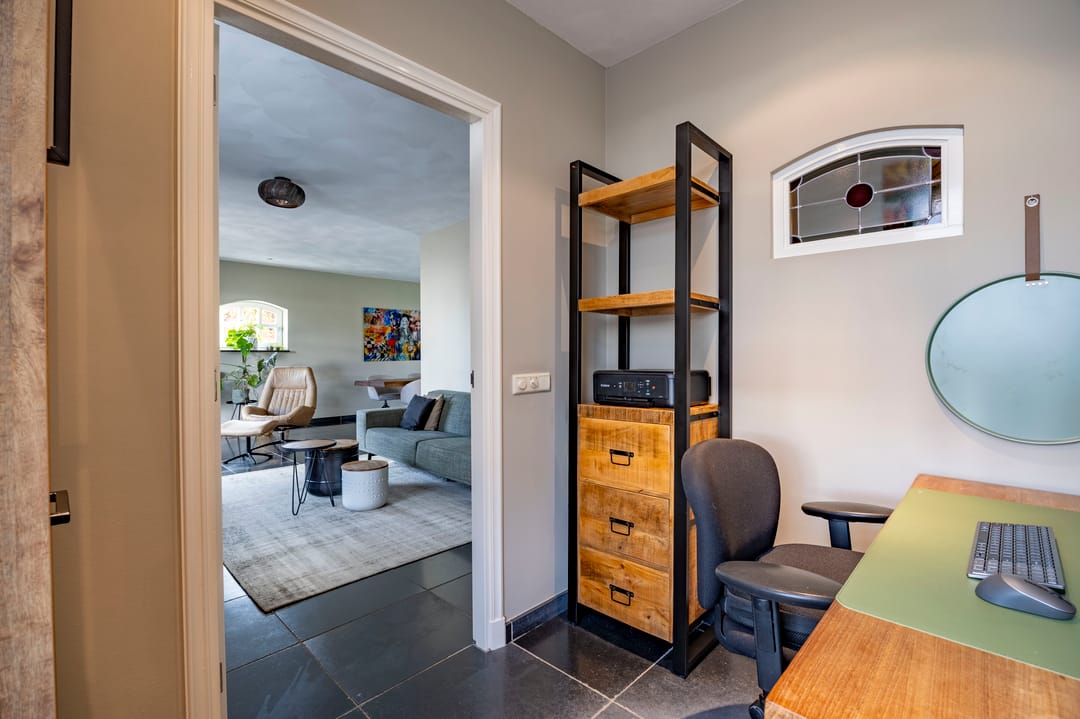 Foto 17 van Venraysbroek 1