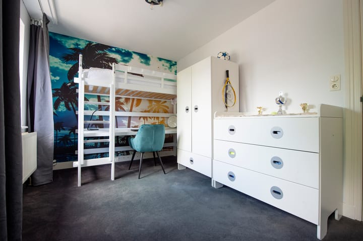 Photo 27 of Alphenseweg 23