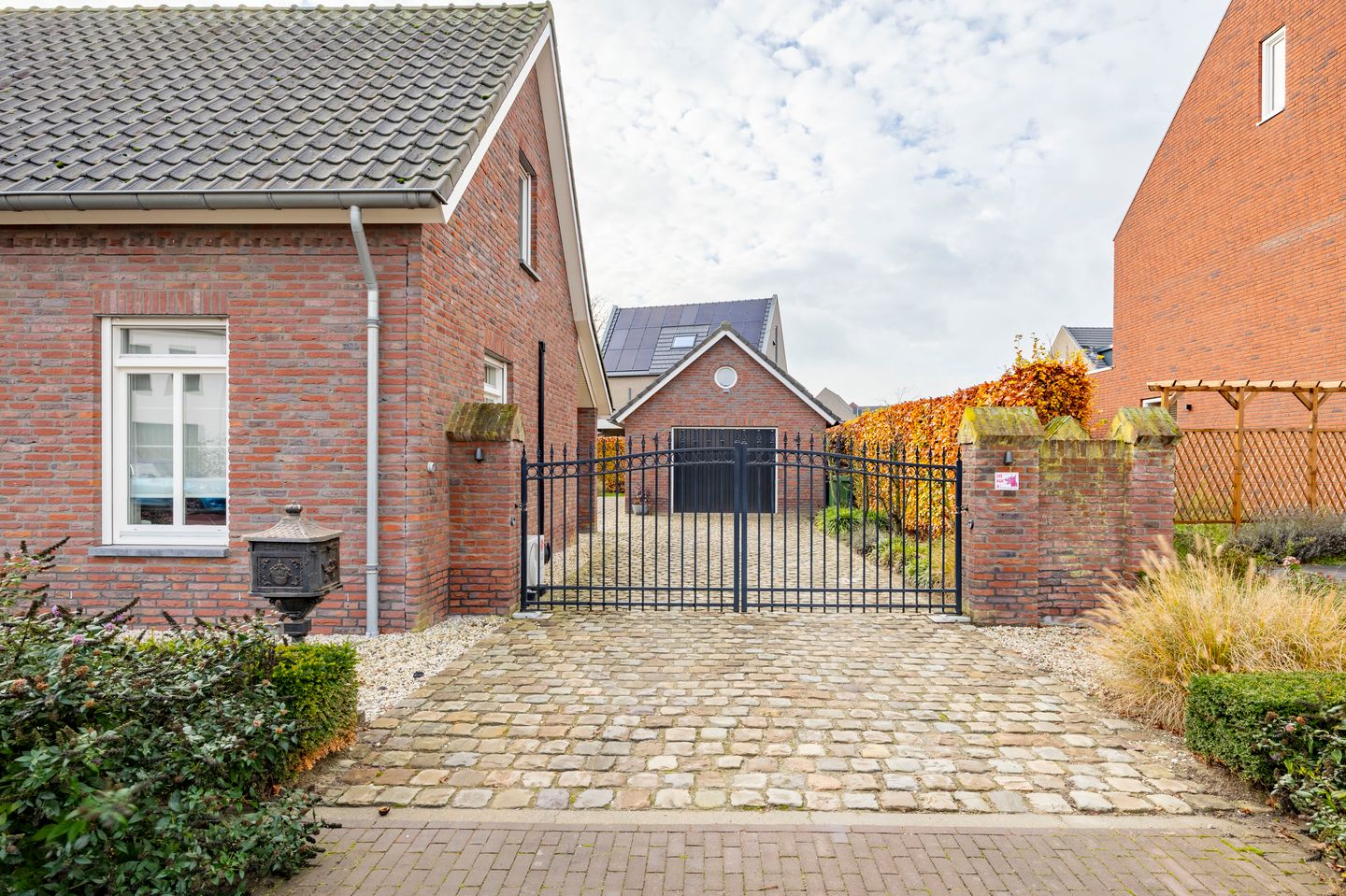 Foto 44 van Venraysbroek 1