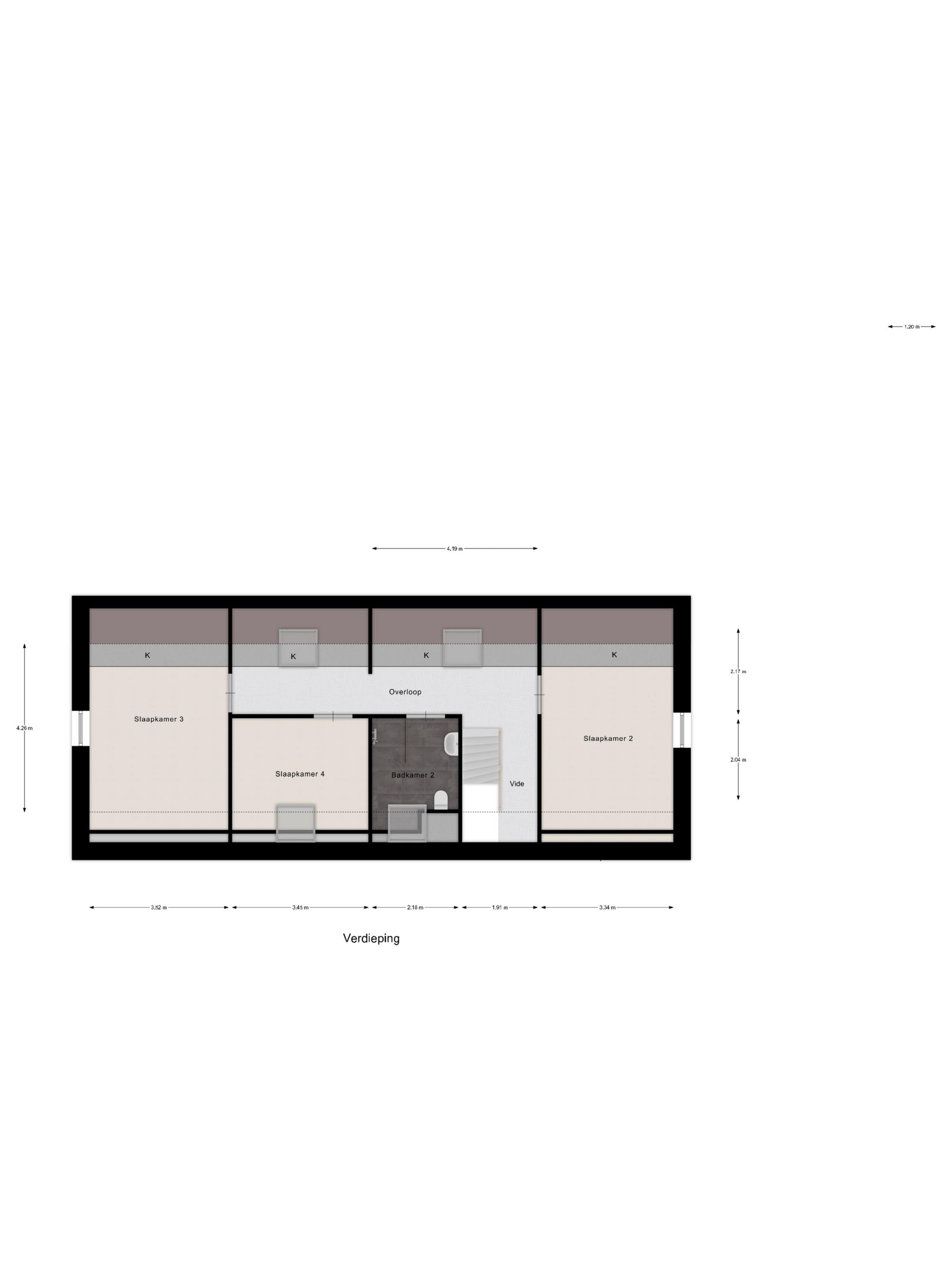 Foto 60 van Venraysbroek 1