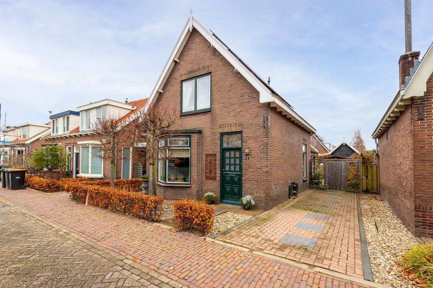 Photo 1 of Prins Bernhardstraat 9