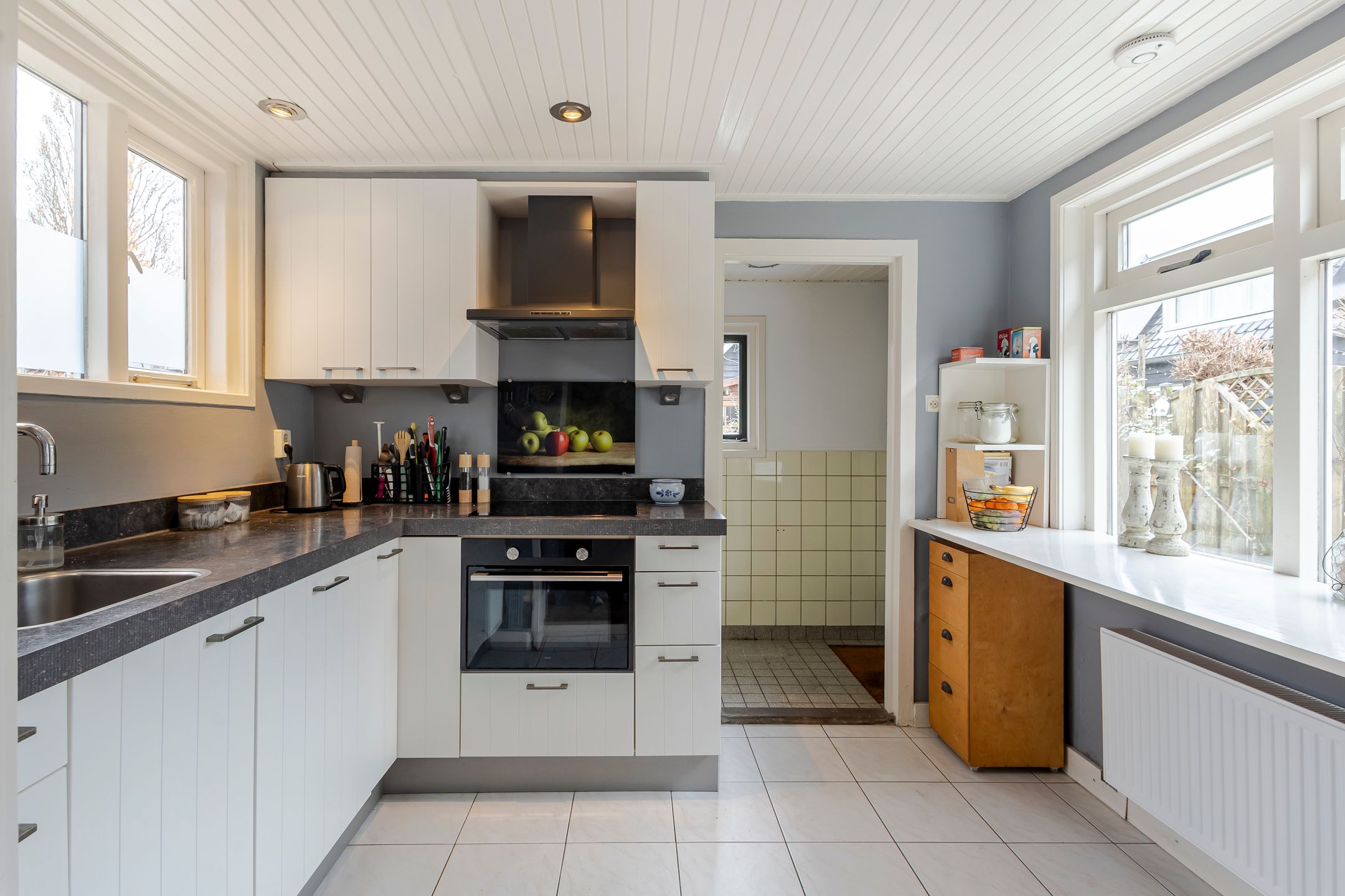 Foto 3 van Prins Bernhardstraat 9