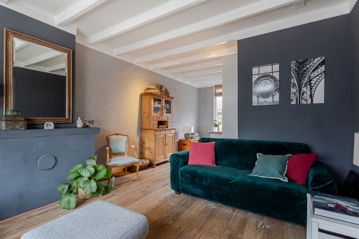Foto 4 van Prins Bernhardstraat 9