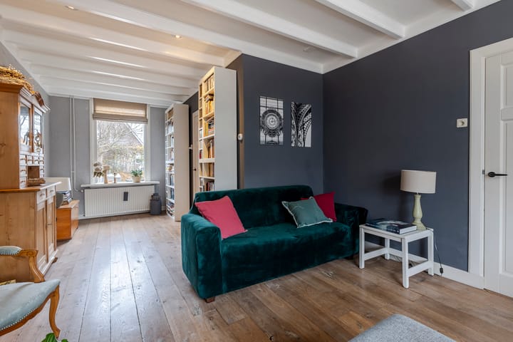 Photo 5 of Prins Bernhardstraat 9