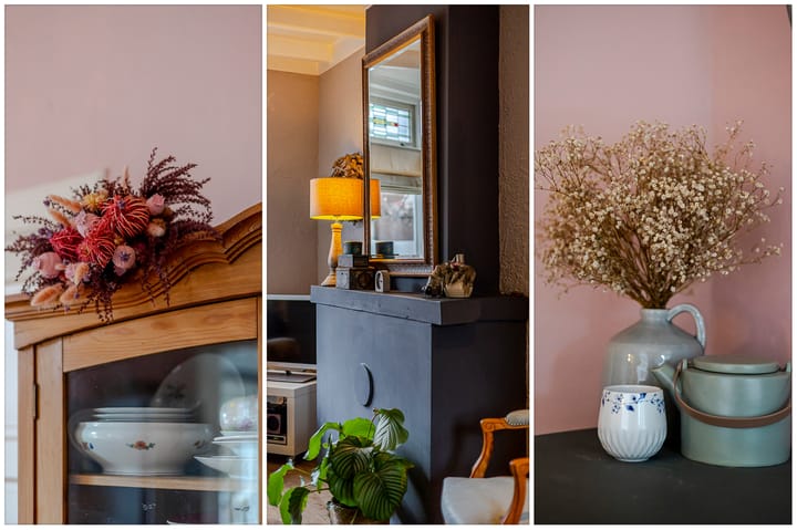 Photo 8 of Prins Bernhardstraat 9