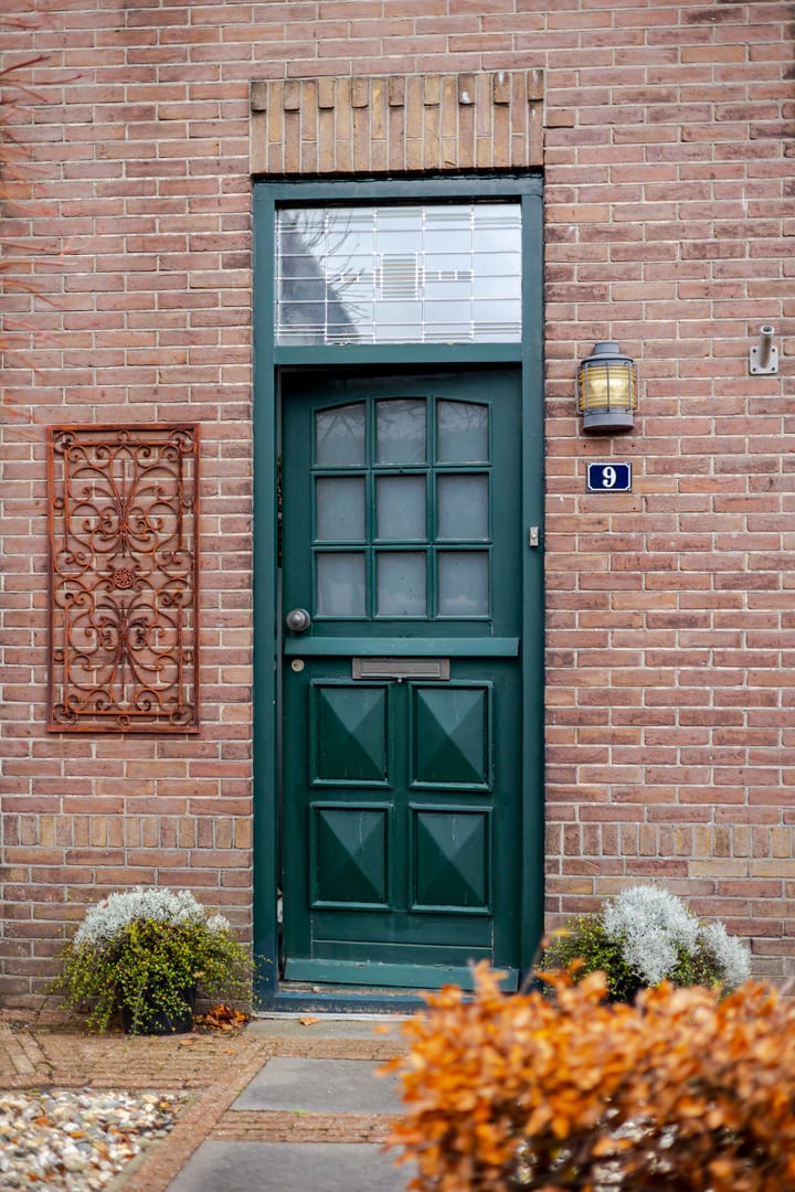 Photo 38 of Prins Bernhardstraat 9
