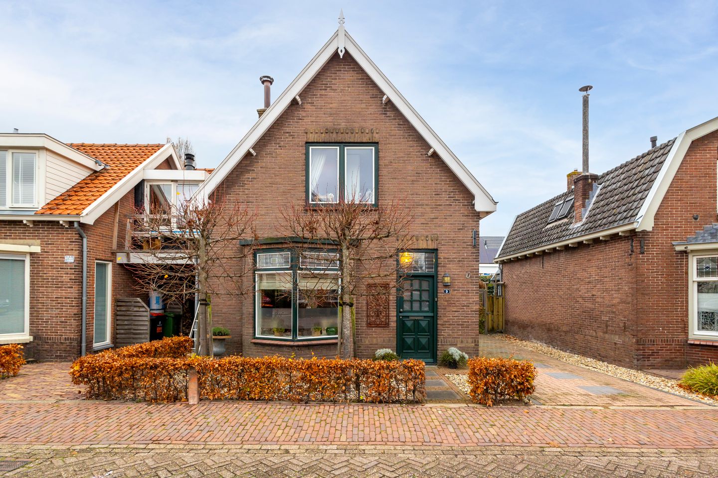 Foto 40 van Prins Bernhardstraat 9