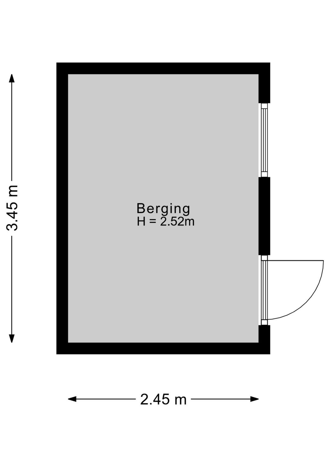 Foto 43 van Prins Bernhardstraat 9