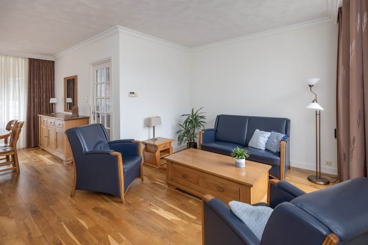 Photo 4 of Bernardstraat 37