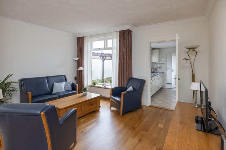 Photo 5 of Bernardstraat 37