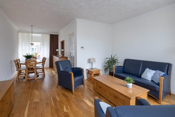 Photo 3 of Bernardstraat 37