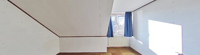Slaapkamer