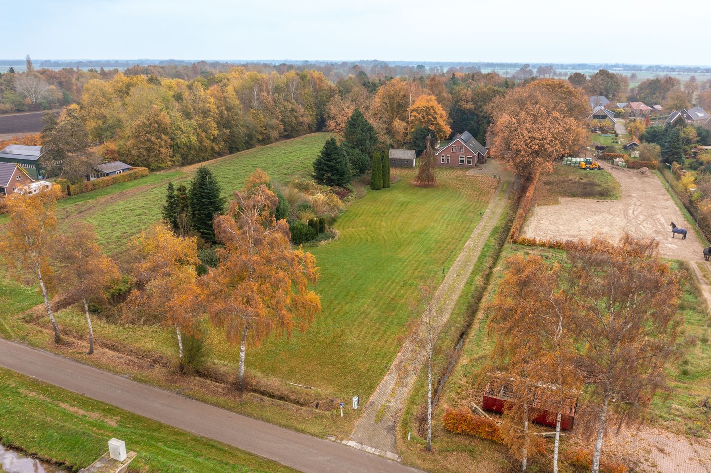 Foto 4 van Musselweg 134