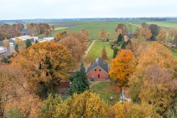 Foto 7 van Musselweg 134