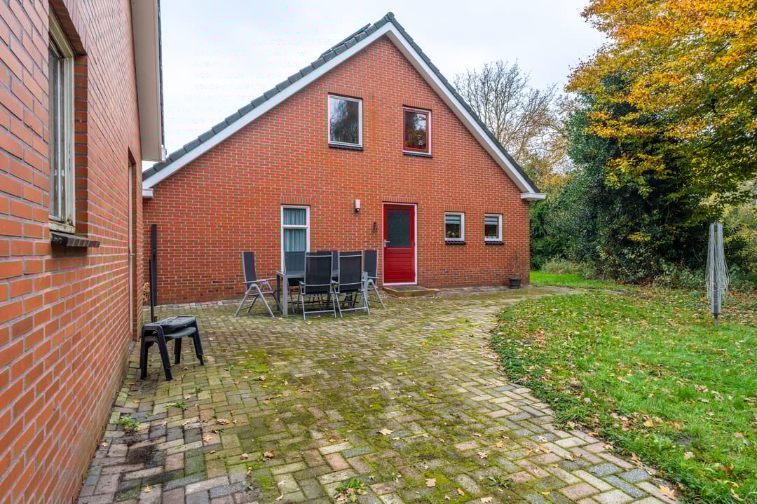 Foto 11 van Musselweg 134