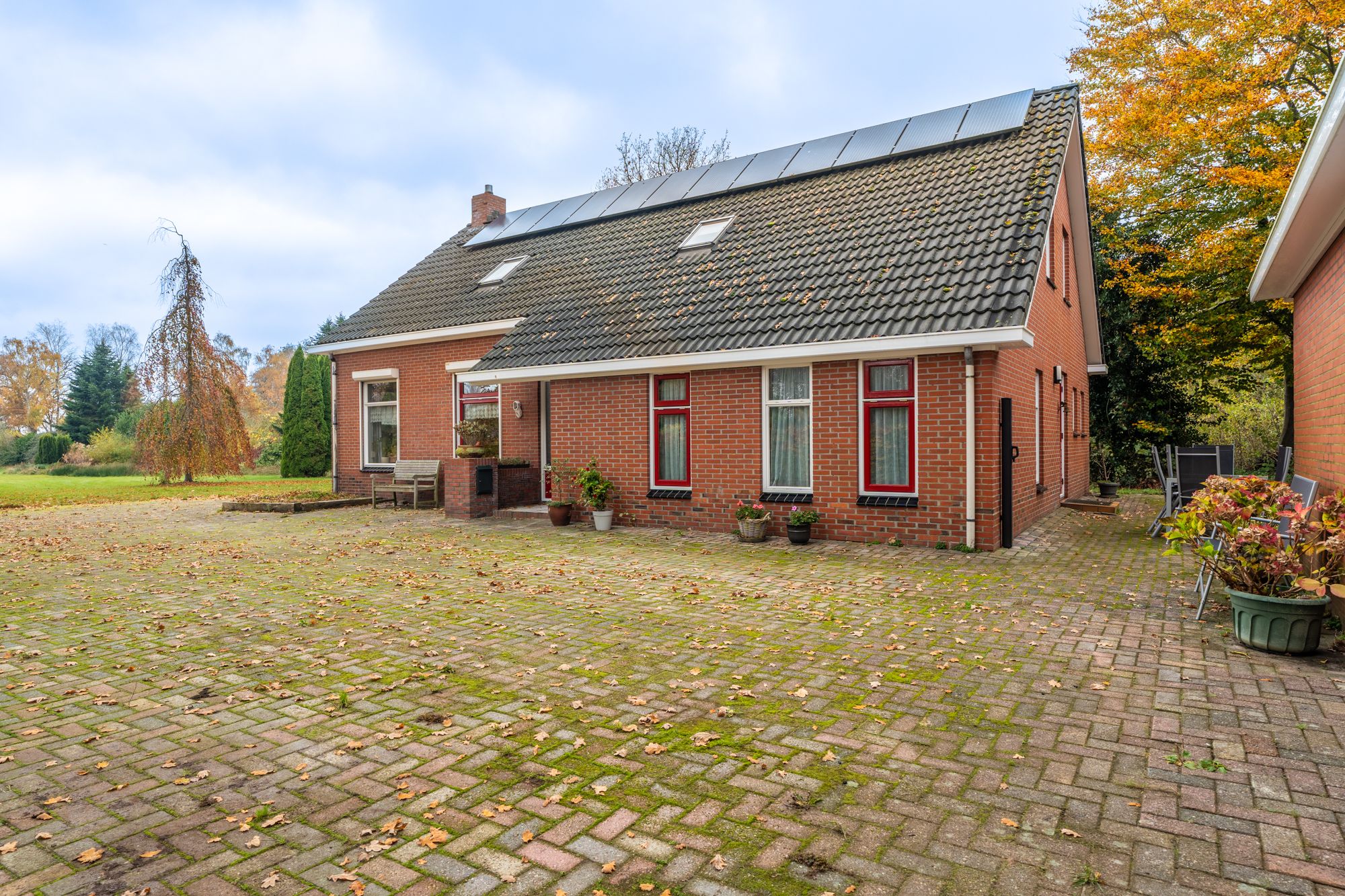 Foto 12 van Musselweg 134