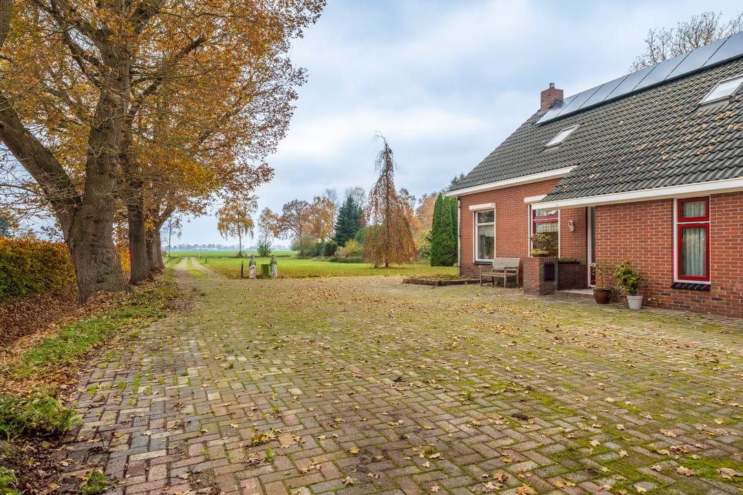 Foto 13 van Musselweg 134