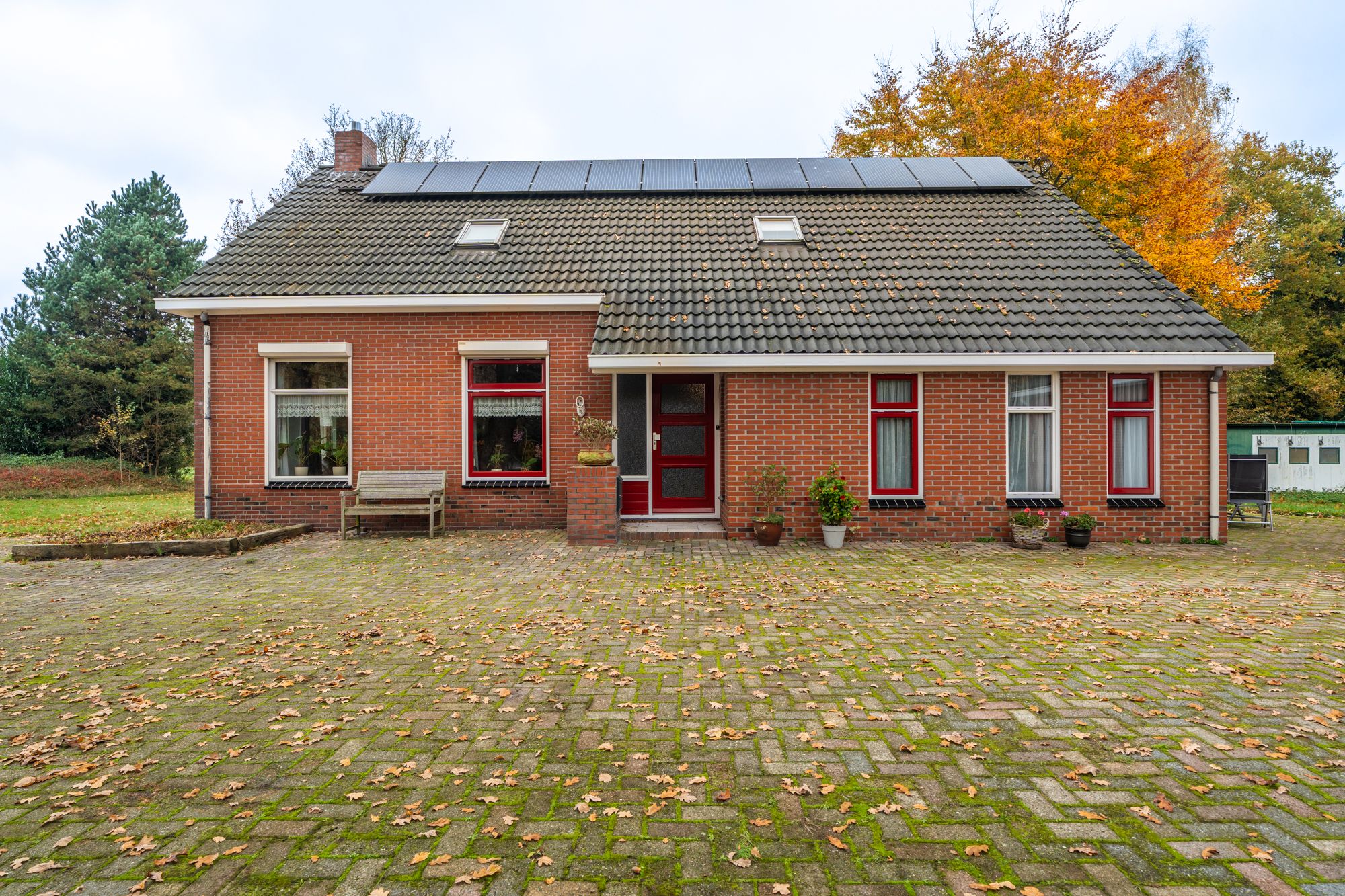 Foto 15 van Musselweg 134