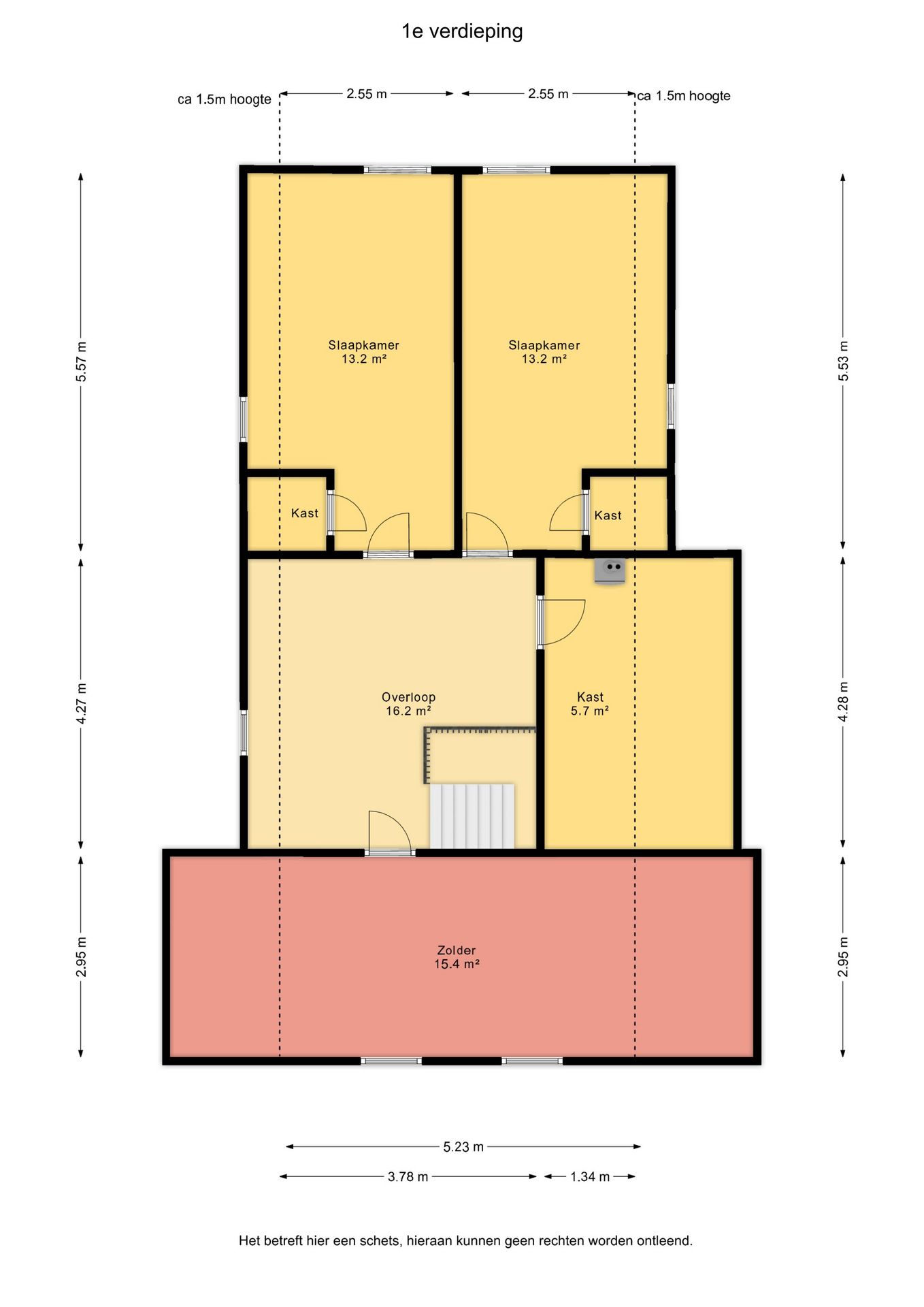 Foto 50 van Musselweg 134