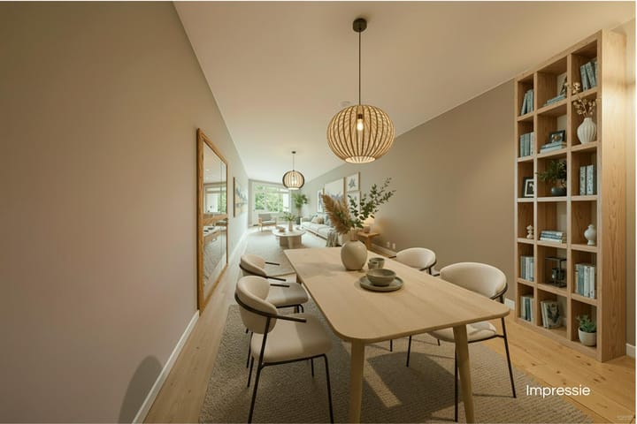 Foto 1 van Herman Gorterstraat 8-A