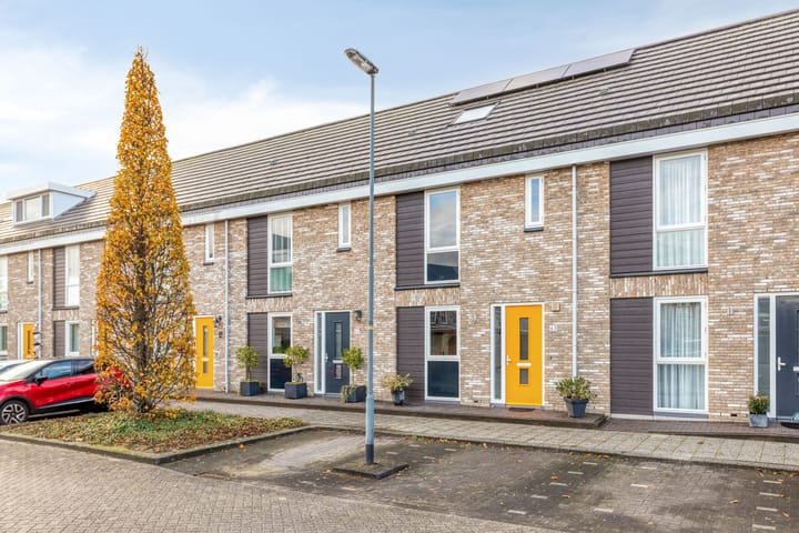 Lauwersmeer 63 main image