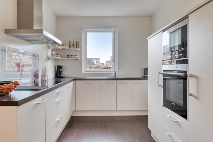 Foto 5 van Lauwersmeer 63