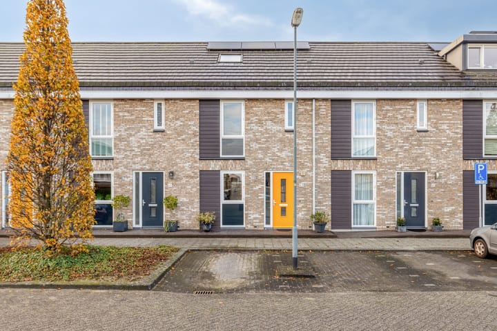 Foto 7 van Lauwersmeer 63