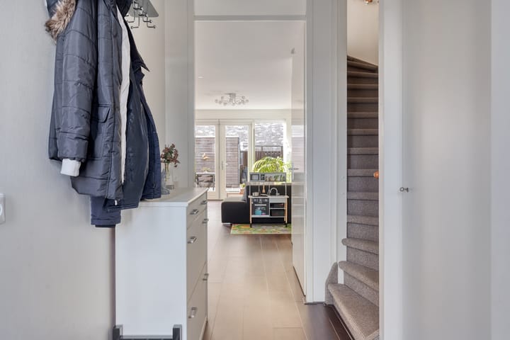 Foto 9 van Lauwersmeer 63