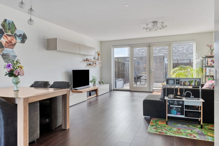 Foto 11 van Lauwersmeer 63